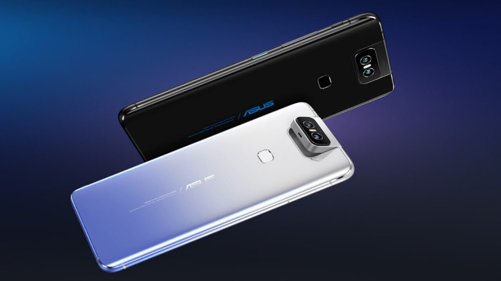 ASUS Zenfone 7 ve Zenfone 7 Pro Yepyeni Ses Özelliği ile Geliyor