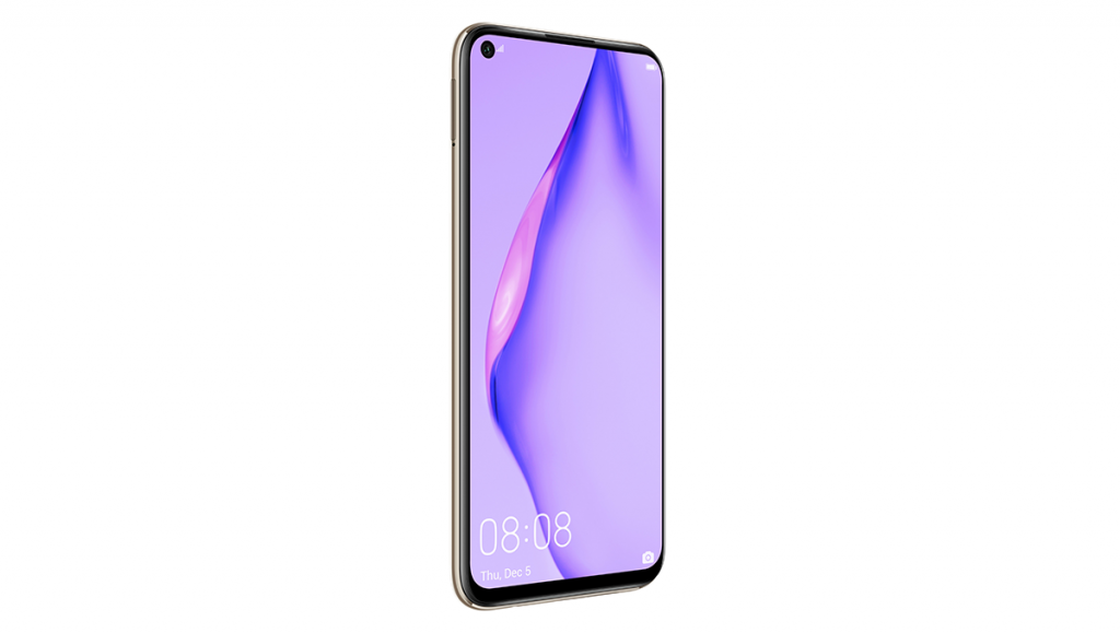 Huawei P40 Lite Fiyat Kampanyası Başladı!