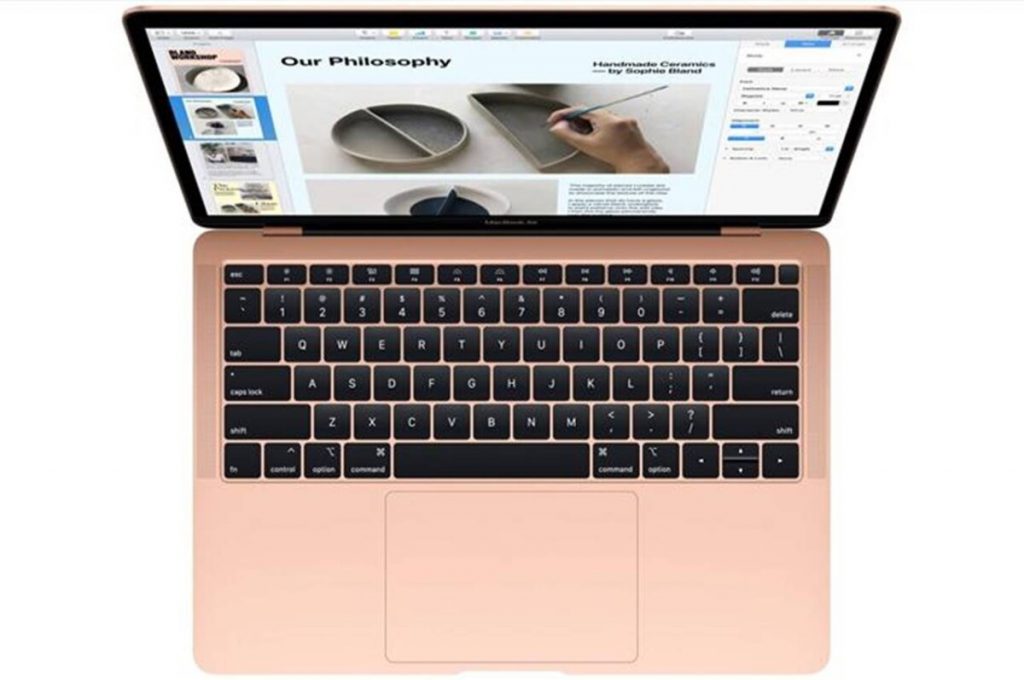 İstanbul'da Macbook Servisi