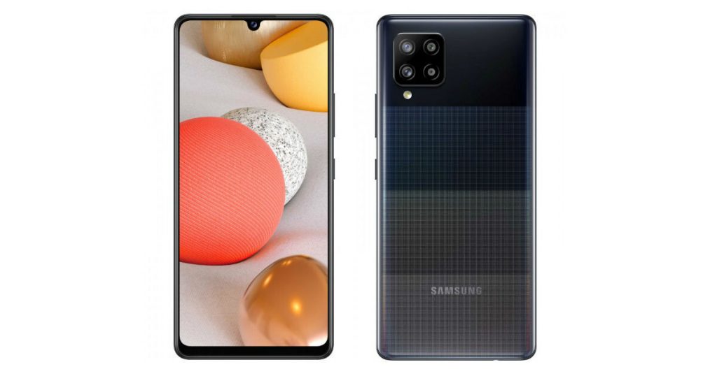 Samsung Galaxy A42 5G Tanıtıldı: Özellikleri ve Fiyatı